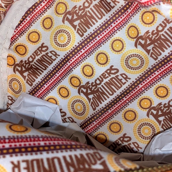 Disney Loungefly Ghost Mickey & The Rescuers - Picture 11 of 11